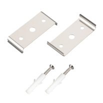 Фото Крепеж для профиля Arlight 036430