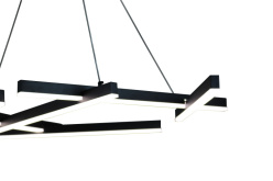 Подвесная люстра Zortes ZRS.01243.03 в интернет магазине Гет Лайт