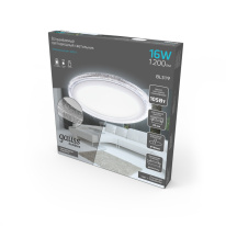 Встраиваемый светильник Gauss BL319 в интернет магазине Гет Лайт