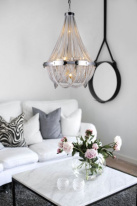 Подвесная люстра DeLight Collection KM010P-6 в интернет магазине Гет Лайт