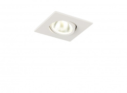 Встраиваемый светильник Simple Story 2076-LED12DLW Встраиваемый светильник Simple Story 2076-LED12DLW в интернет магазине Гет Лайт