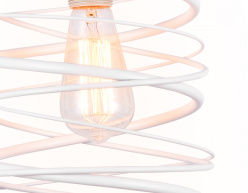 Купить Подвесной светильник Ambrella Light TR8400