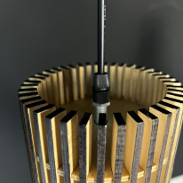 Купить Подвесной светильник ImperiumLoft 140946-26