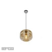 Цена на Подвесной светильник iLamp AP9035-1 COG