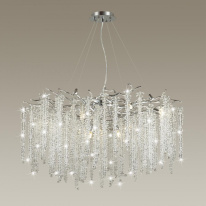 Купить Подвесная люстра Odeon Light 5004/14