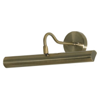 Фото Светильник для картин Lussole GRLSQ-0221-02