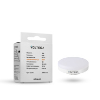 Цена на Светодиодная лампа Voltega 7774