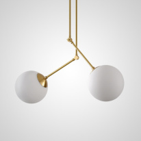 Фото Люстра на штанге ImperiumLoft 140716-26