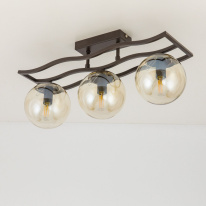 Люстра на штанге Citilux CL106235 в интернет магазине Гет Лайт