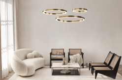 Подвесной светильник Maytoni MOD415PL-L45BS4K в интернет магазине Гет Лайт