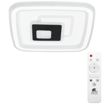 Фото Накладной светильник ARTE Lamp A1437PL-72WH