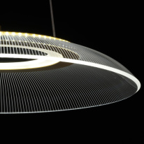 Подвесная люстра DeMarkt 488011701 в интернет магазине Гет Лайт