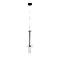 Подвесной светильник LOFT IT 10061BK Фото Подвесной светильник LOFT IT 10061BK