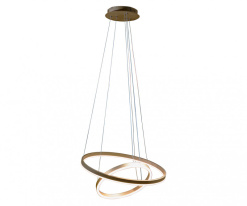 Фото Подвесная люстра Kink Light 08219,32(3000K)