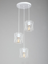 Фото Каскадная люстра Vitaluce V43820-0/3S