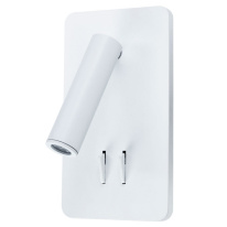 Фото Спот ARTE Lamp A8233AP-1WH