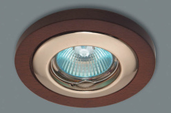 Фото Встраиваемый светильник Donolux DL-001B-3