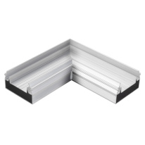 Фото Соединитель профиля Arlight 041202