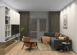 Встраиваемый светильник Denkirs DK4400-BK в интернет магазине Гет Лайт