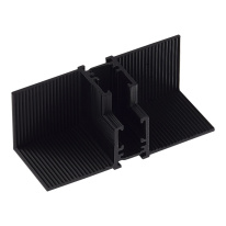 Фото Соединитель для шинопровода ST-Luce ST066.409.11