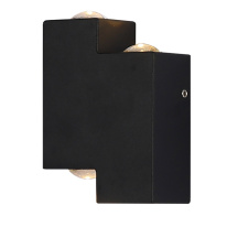 Фото Светильник настенный Escada 30005W/02LED