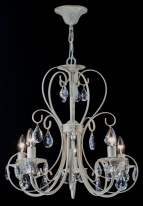 Цена на Подвесная люстра Maytoni ARM270-05-R