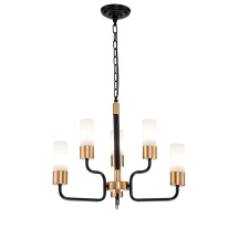 Фото Подвесная люстра Escada 2108/6P