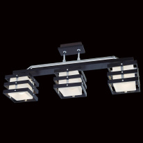 Люстра на штанге Citilux CL133231 Люстра на штанге Citilux CL133231 в интернет магазине Гет Лайт