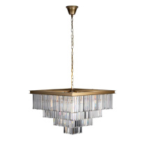 Каскадная люстра LOFT IT 10019/600S Купить Каскадная люстра LOFT IT 10019/600S