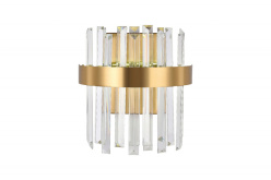 Купить с доставкой по Москве и России Бра Natali Kovaltseva LED LAMPS 81122/1W