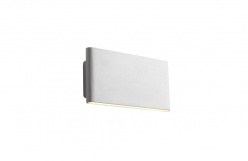 Бра Lucia Tucci AERO W204 bianco LED Фото Бра Lucia Tucci AERO W204 bianco LED