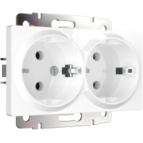 Фото Розетка Werkel W1172001