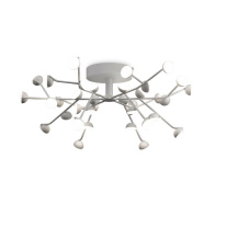 Фото Люстра на штанге Mantra 6415