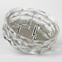 Купить Накладная люстра Lussole LSP-8893