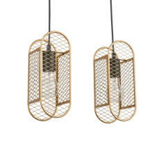 Подвесной светильник Vele Luce VL6344P03 в интернет магазине Гет Лайт