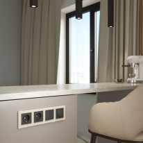 Купить Рамка Werkel W0041141