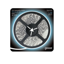 Фото Лента Gauss 312000307