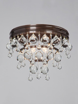 Фото Бра Vitaluce V5865-7/2A