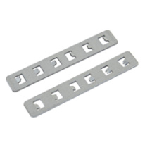 Фото Соединитель для шинопровода WERTMARK WTG.L0.00.E00