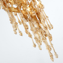 Купить Каскадная люстра Divinare 3150/16 SP-15