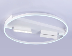 Купить Накладной светильник Ambrella Light FL51461