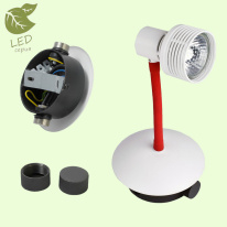 Фото Спот Lussole GRLSP-9818