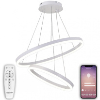 Подвесная люстра Natali Kovaltseva LED LAMPS 81297 Фото Подвесная люстра Natali Kovaltseva LED LAMPS 81297