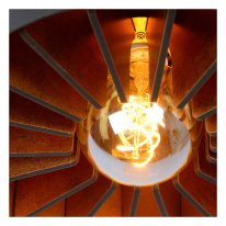 Купить Накладной светильник LUCIDE 77185/30/30