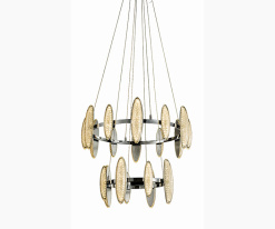 Фото Подвесной светильник Kink Light 07977