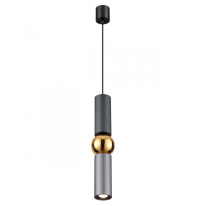 Фото Подвесной светильник Odeon Light 4071/5L