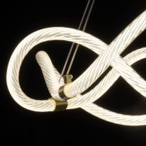 Цена на Подвесная люстра DeMarkt 312014302