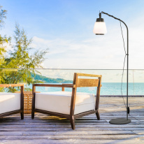 Цена на Уличный светильник Mantra 6213