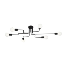 Фото Люстра на штанге Evoluce SL419.442.06