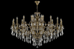 Купить Подвесная люстра Dio D'arte Opera E 1.1.30.600 A